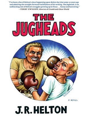 cover image of The Jugheads